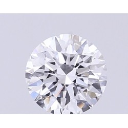 Diament szlif okrągły, 0.4ct, VVS1, D, GIA 1523215176
